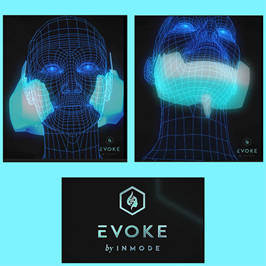 Evoke Slider Left Panel