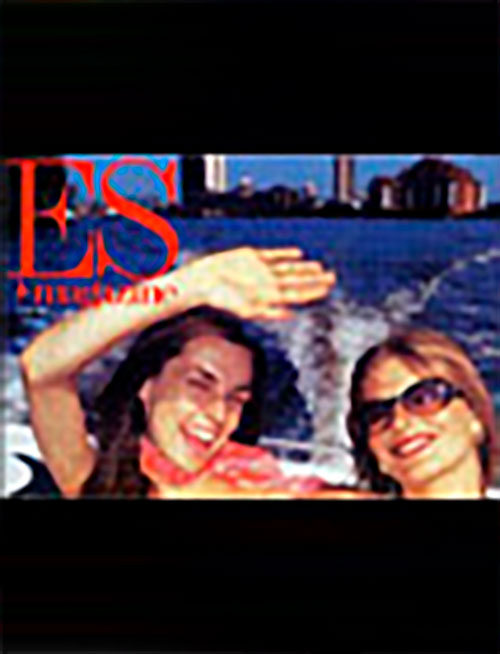 MAGAZINES & PUBLICATIONS: ES magazine
