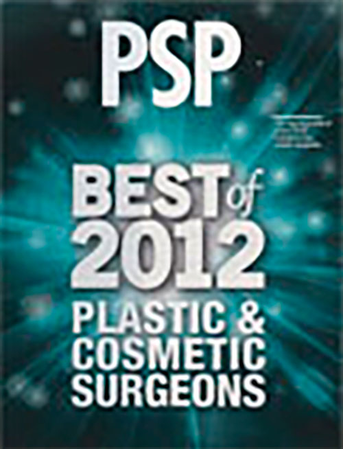 MAGAZINES & PUBLICATIONS: PSP best of 2012