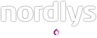 nordlys logo