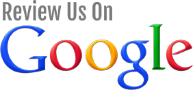 Review us on Google - logo