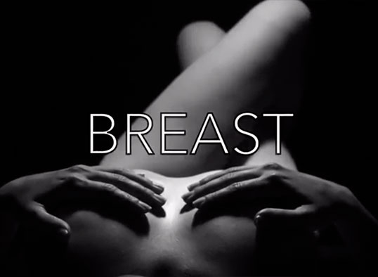 video breast