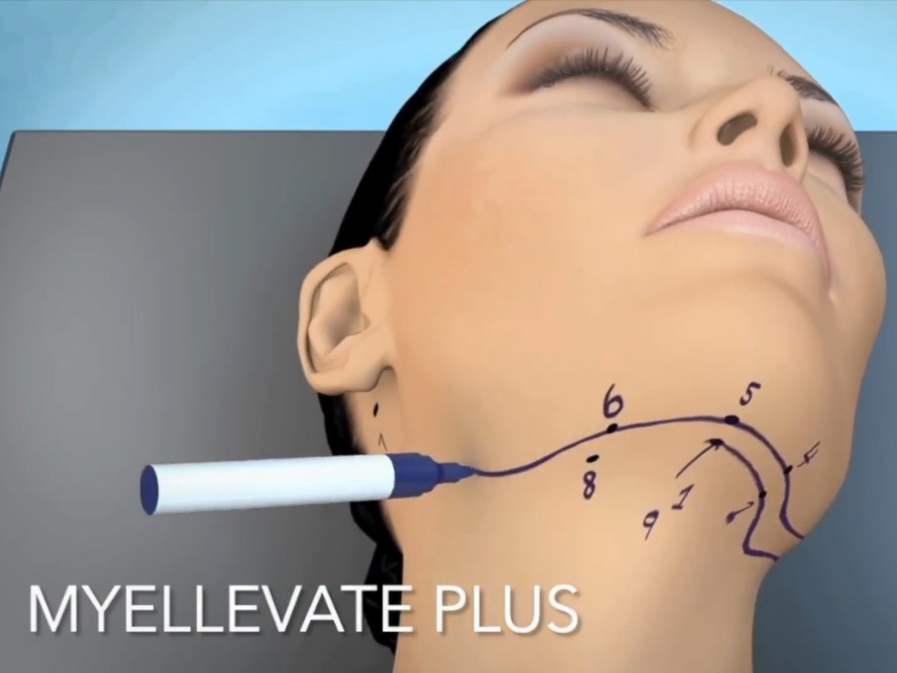 MyEllevate PLUS | Dr. Bryan Forley NYC