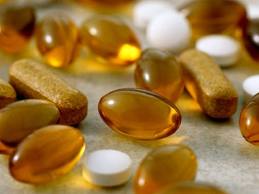 Blog - ANTI AGING: VITAMINS-THE FOUNTAIN OF YOUTH? Photo 