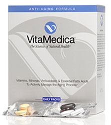 VitaMedica Anti-Aging Formula