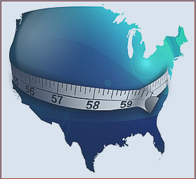 THE OBESITY EPIDEMIC