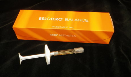 Blog - TREATMENT OF VERTICAL LIP LINES WITH BELOTERO BALANCE® Photo 