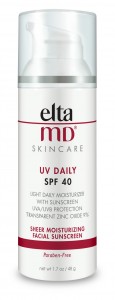 elta MD skin care