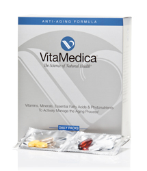 VitaMedica’s Anti-Aging Formula