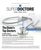 Blog - DR. FORLEY LISTED IN 2015 SUPER DOCTORS GUIDE TO TOP PHYSICIANS Photo 