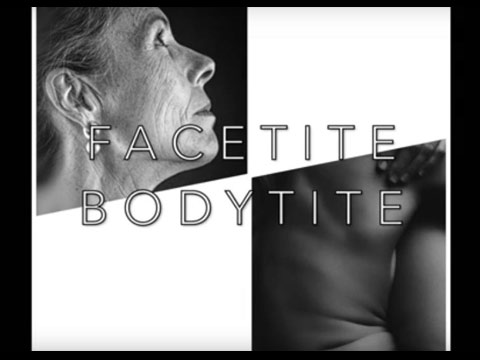 Watch Video: FaceTite BodyTite AccuTite Morpheus8 Evoke in NYC | Dr. Forley