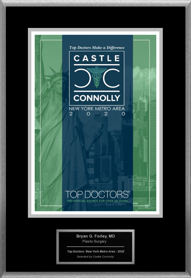 Top Doctors Make a Difference CASTLE CONNOLLY New York Metro Area 2020