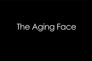 Watch video: THE AGING FACE | Dr. Forley