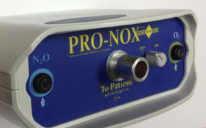 Blog - Pro-Nox Nitrous Oxide Analgesia System Photo 
