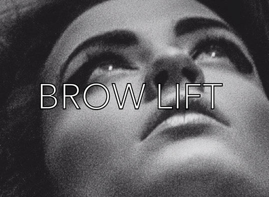 Watch Video: Brow Lift | Dr. Forley