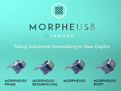 Watch Video: Morpheus8 Body NYC | Dr. Forley