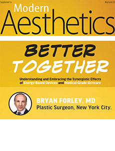 MAGAZINES & PUBLICATIONS: Modern Aesthetics - Better Together