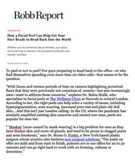 Robb Report