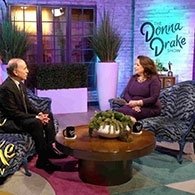 Watch Video: The Donna Drake Show Welcomes Plastic Surgeon Dr. Bryan G Forley